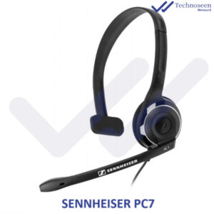 هدست سنهایزر PC7
