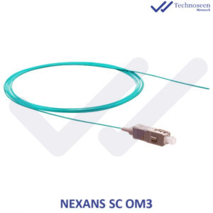 پیگتیل فیبرنوری نگزنس SC مالتی مود OM3