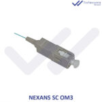 پیگتیل فیبرنوری نگزنس SC مالتی مود OM3