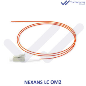 پیگتیل فیبرنوری نگزنس LC مالتی مود OM2