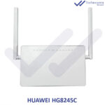 مودم فیبر نوری هوآوی مدل EchoLife HG8245C