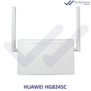 مودم فیبر نوری هوآوی مدل EchoLife HG8245C