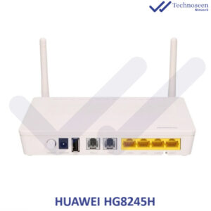 مودم فیبر نوری هوآوی مدل HG8245H