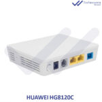 مودم فیبر نوری هوآوی HG8120C