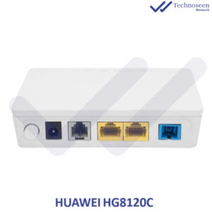 مودم فیبر نوری هوآوی HG8120C