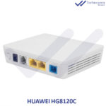 مودم فیبر نوری هوآوی HG8120C