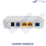 مودم فیبر نوری هوآوی مدل HG8321R