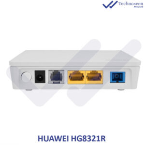 مودم فیبر نوری هوآوی مدل HG8321R