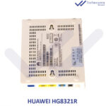 مودم فیبر نوری هوآوی مدل HG8321R