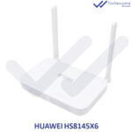 مودم فیبر نوری دوبانده هوآوی HS8145X6 (وای فای 6)