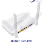 مودم فیبر نوری دوبانده هوآوی HS8145X6 (وای فای 6)