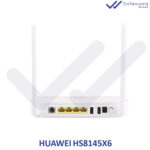 مودم فیبر نوری دوبانده هوآوی HS8145X6 (وای فای 6)