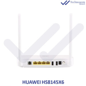 مودم فیبر نوری دوبانده هوآوی HS8145X6 (وای فای 6)