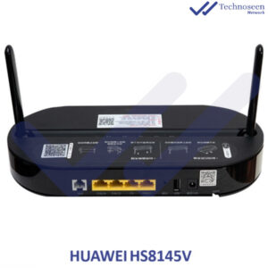 مودم فیبر نوری دوبانده هوآوی HS8145V5