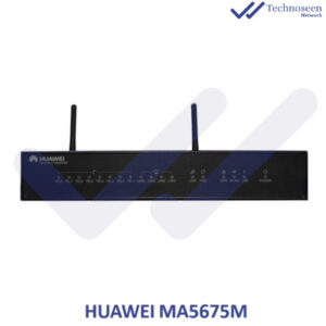 مودم فیبر نوری هوآوی مدل MA5675M (8 خط تلفن)