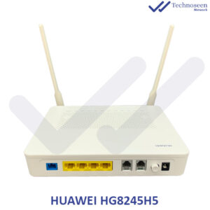 مودم فیبر نوری هوآوی مدل HG8245H5 New Edition