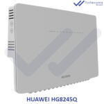 مودم فیبر نوری دوبانده هوآوی مدل HG8245Q