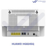 مودم فیبر نوری دوبانده هوآوی مدل HG8245Q