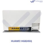 مودم فیبر نوری دوبانده هوآوی مدل HG8245Q