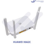 مودم فیبر نوری دوبانده هوآوی K662C