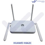 مودم فیبر نوری دوبانده هوآوی K662C