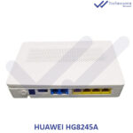 مودم فیبر نوری هوآوی مدل Echolife HG8245A