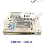 مودم فیبر نوری هوآوی مدل Echolife HG8245A