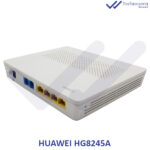 مودم فیبر نوری هوآوی مدل Echolife HG8245A