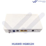 مودم فیبر نوری هوآوی HG8012H