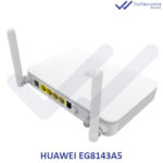 مودم فیبر نوری هوآوی EG8143A5