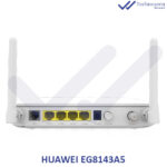 مودم فیبر نوری هوآوی EG8143A5