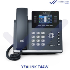 تلفن تحت شبکه یالینک T44W
