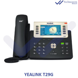 تلفن تحت شبکه یالینک T29G