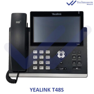 تلفن تحت شبکه یالینک T48S