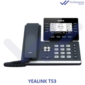 تلفن تحت شبکه یالینک T53