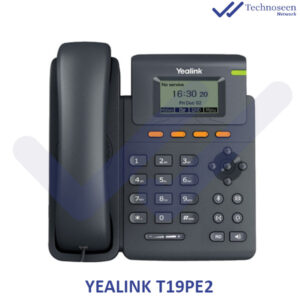 تلفن تحت شبکه یالینک T19PE2