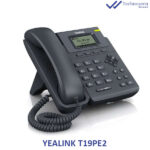 گوشی یالینک مدل T19pE2