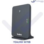 دکت بیسیم یالینک مدل W70B