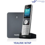 ویپ بیسیم یالینک مدل W76P