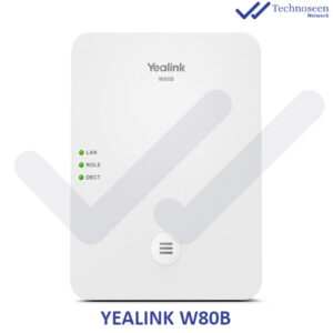 دکت بیسیم یالینک مدل W80B