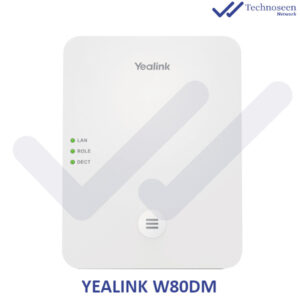 دکت بیسیم یالینک مدل W80DM