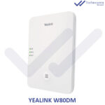 دکت یالینک مدل W80DM