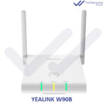 دکت بیسیم یالینک مدل W90B