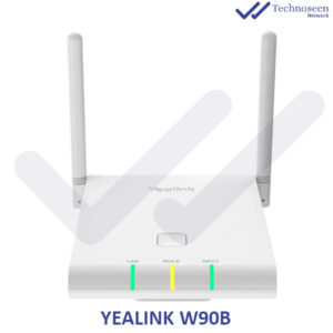 دکت بیسیم یالینک مدل W90B