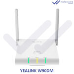 دکت بیسیم یالینک مدل W90DM