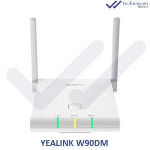 دکت بیسیم یالینک مدل W90DM