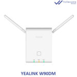 دکت یالینک W90DM