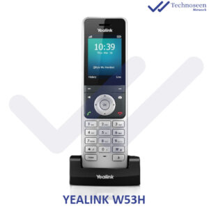 تلفن بیسیم یالینک مدل W53H
