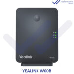 دکت بیسیم یالینک مدل W60B