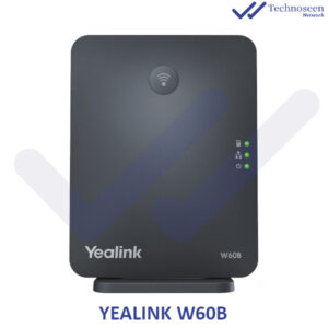 دکت بیسیم یالینک مدل W60B